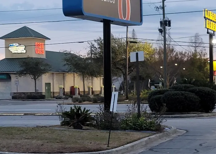 Studio 6 Suites Hinesville, Ga