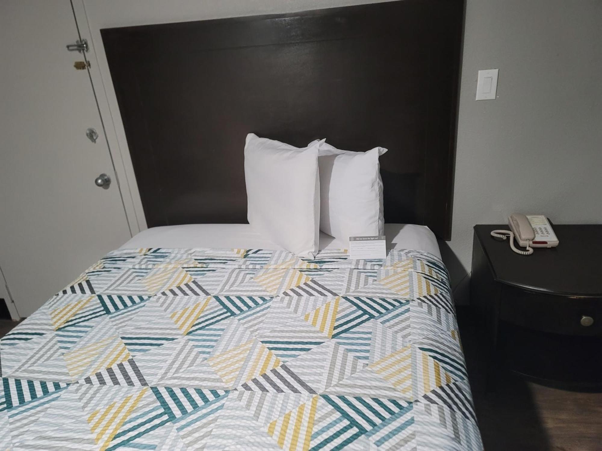 Hotel 6 Hinesville, Ga 2*