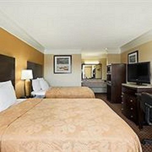 6 Hinesville, Ga Hotel
