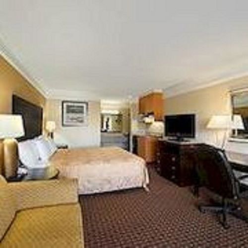 6 Hinesville, Ga Hotel Hinesville