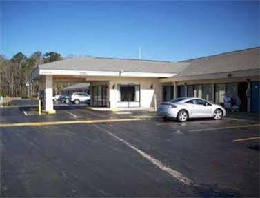 Hotel 6 Hinesville, Ga Hinesville